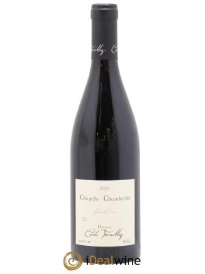 Chapelle-Chambertin Grand Cru Cécile Tremblay