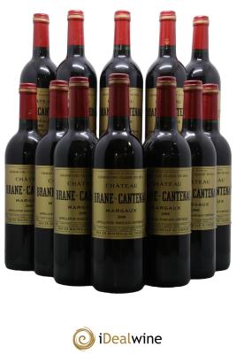 Château Brane Cantenac 2ème Grand Cru Classé