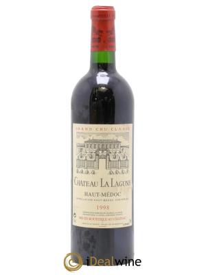 Château la Lagune 3ème Grand Cru Classé