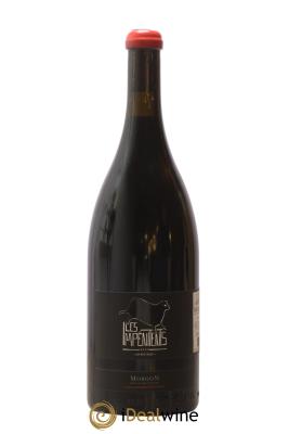 Morgon Javernières Les Impénitents Louis-Claude Desvignes