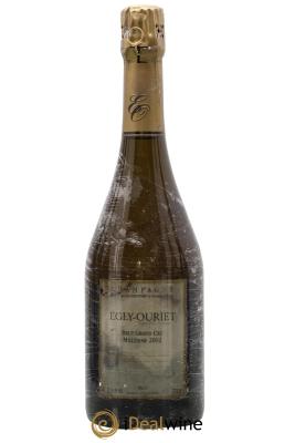 Ambonnay Vieilles Vignes Brut Millésimé Egly-Ouriet
