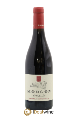 Morgon Côte du Py Louis-Claude Desvignes
