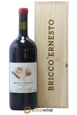 Italie Vino Rosso Bricco Ernesto