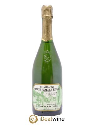 Cuvée du Goulté Blanc de Noirs Marie-Noëlle Ledru