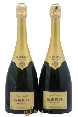 Grande Cuvée Brut Krug