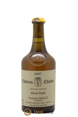 Château-Chalon Jean Macle