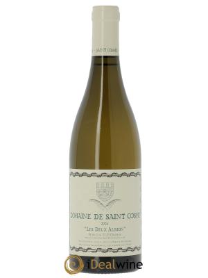 Principauté d'Orange Les Deux Albion Saint Cosme