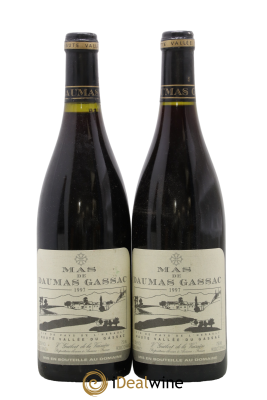 Saint-Guilhem-le-Désert - Cité d'Aniane Mas Daumas Gassac Famille Guibert de La Vaissière