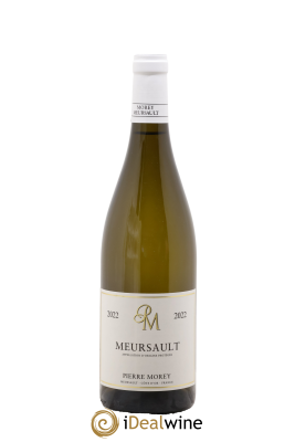 Meursault Pierre Morey (Domaine)