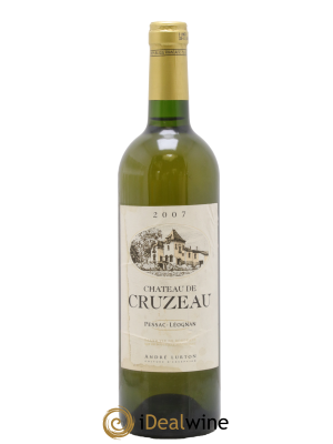 Château de Cruzeau