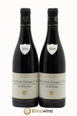 Nuits-Saint-Georges 1er Cru Les Saint-Georges Chicotot