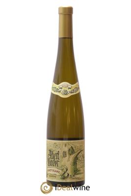 Alsace Pinot Blanc Réserve Albert Boxler