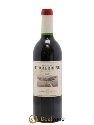 Bandol Terrebrune (Domaine de)