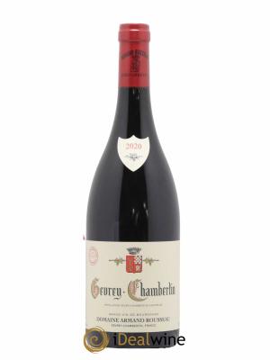 Gevrey-Chambertin Armand Rousseau (Domaine)