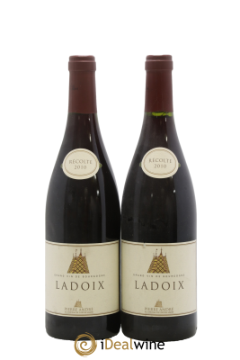 Ladoix Pierre André