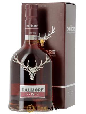 Dalmore 12 ans Dalmore 