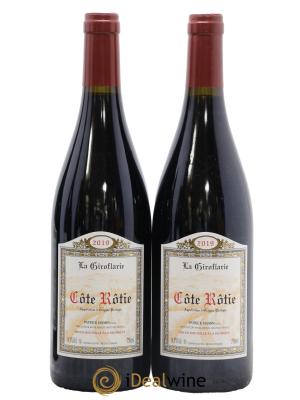 Côte-Rôtie La Giroflarie Jasmin (Domaine)