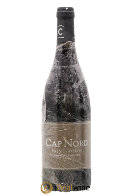 Saint-Joseph Cap Nord Combier