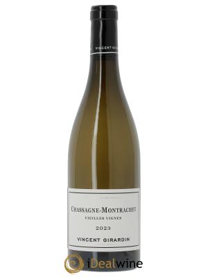 Chassagne-Montrachet Vieilles Vignes Vincent Girardin (Domaine) 
