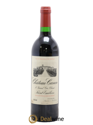 Château Canon 1er Grand Cru Classé B