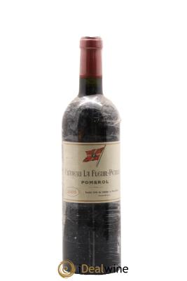 Château la Fleur Petrus