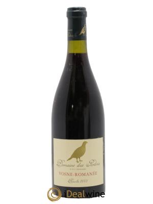 Vosne-Romanée Perdrix (Domaine des)