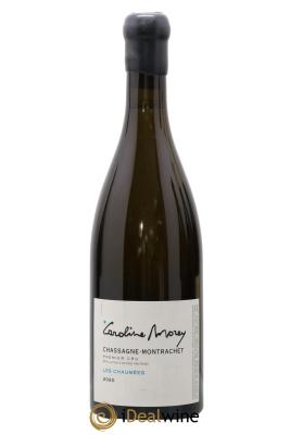 Chassagne-Montrachet 1er Cru Les Chaumées Caroline Morey