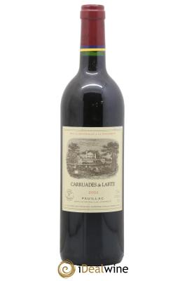 Carruades de Lafite Rothschild Second Vin