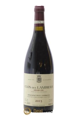 Clos des Lambrays Grand Cru Domaine des Lambrays