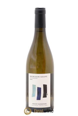 Bourgogne Aligoté Les Paquiers Vincent Paindavoine