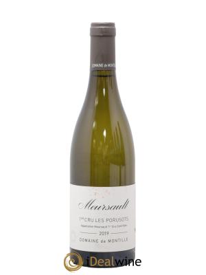 Meursault 1er Cru Les Porusots De Montille (Domaine)