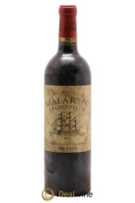 Château Malartic-Lagravière Cru Classé de Graves