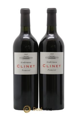 Château Clinet