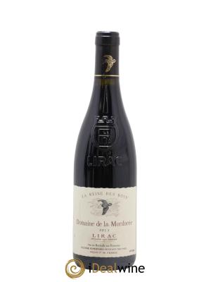 Lirac Cuvée Reine des Bois La Mordorée (Domaine de)