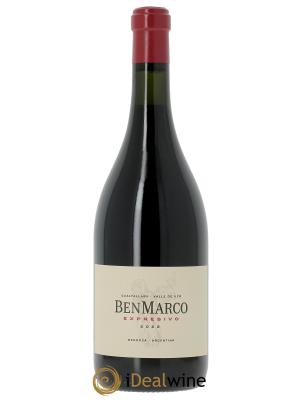 Mendoza Susana Balbo Benmarco Expresivo 