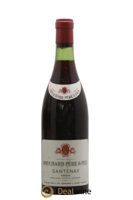 Santenay Bouchard Père & Fils