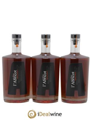 Liqueur L'Abricot du Roulot Roulot (Domaine)