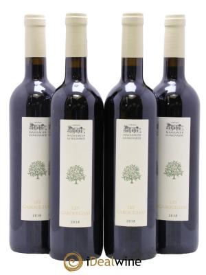 Vin de France Massamier La Mignarde Garouilhas