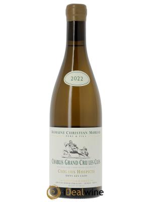 Chablis Grand Cru Les Clos, Clos des Hospices Christian Moreau