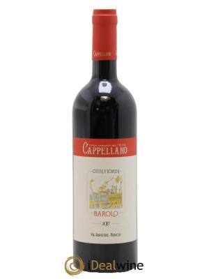 Barolo DOCG Pie Rupestris Cappellano