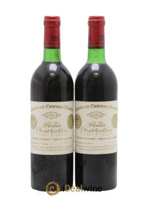 Château Cheval Blanc 1er Grand Cru Classé A
