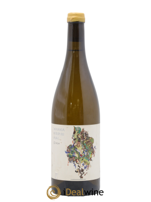 Vin de France Whaka Piripiri Mai Clos des Plantes - Olivier Lejeune