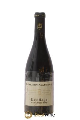 Pic Saint-Loup Héritage du Pic Saint-Loup (anciennement Ermitage) Guilhem Gaucelm