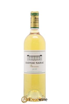 Château Nairac 2ème Grand Cru Classé