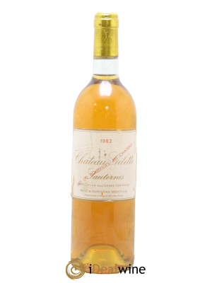 Château Gilette