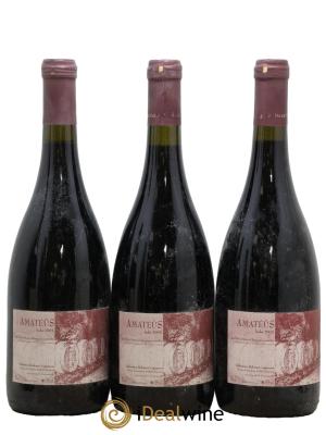 Saumur-Champigny Amatéüs Bobi Bobinet (Domaine)