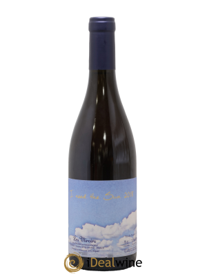Vin de France I need the Sun Kenjiro Kagami - Domaine des Miroirs