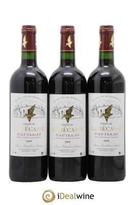 Château la Bécasse