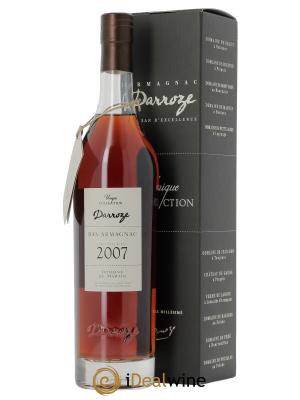 Bas-Armagnac Domaine de Martin 49° Darroze