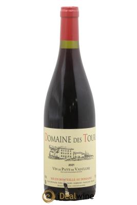 Vaucluse (Vin de Pays de Vaucluse) Domaine des Tours Emmanuel Reynaud